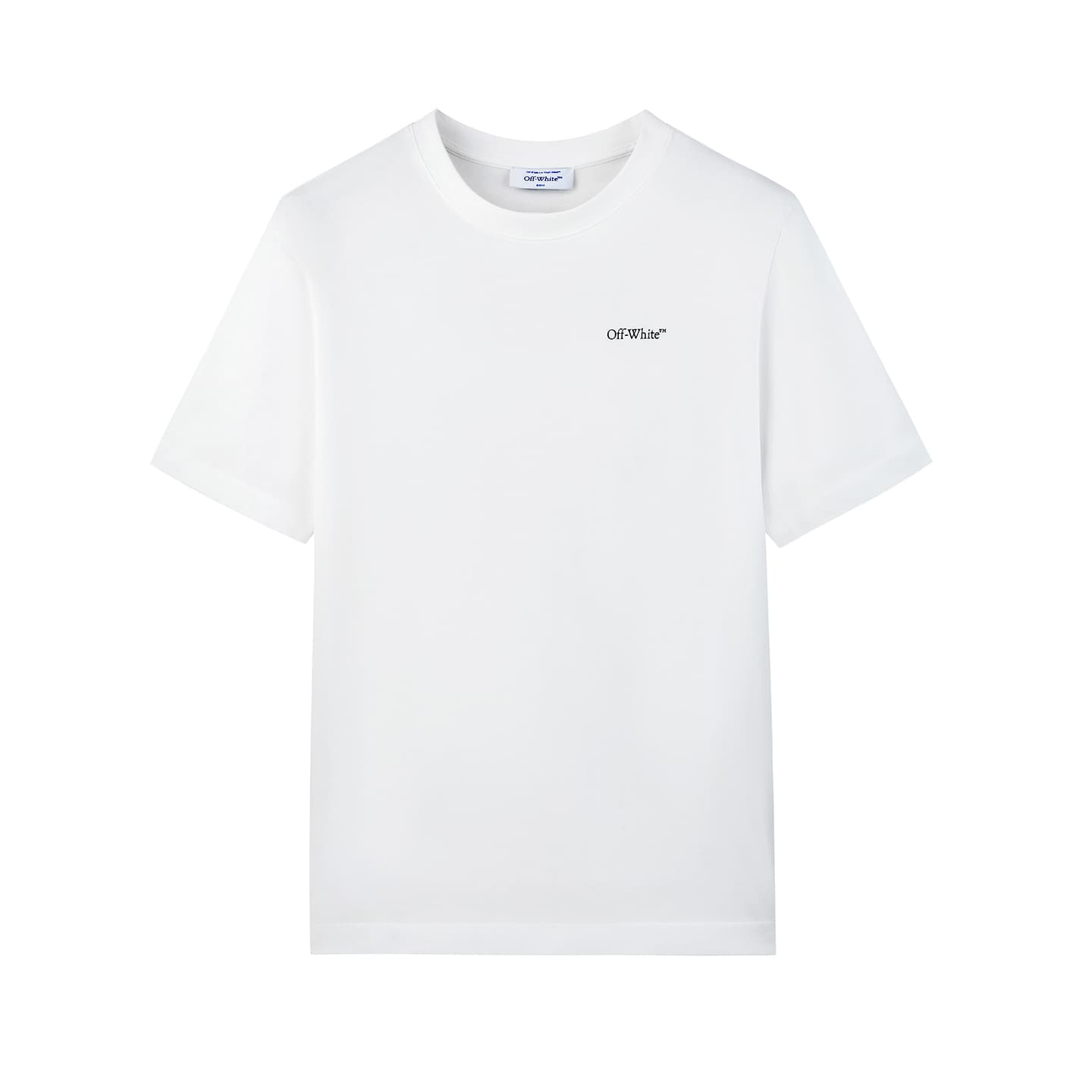 Футболка OFF WHITE T-Рубашка Унисекс Набор в Коробке - изображение 2