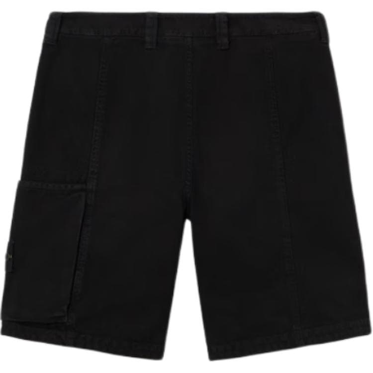 Stone Island Карго Шорты Унисекс - изображение 2