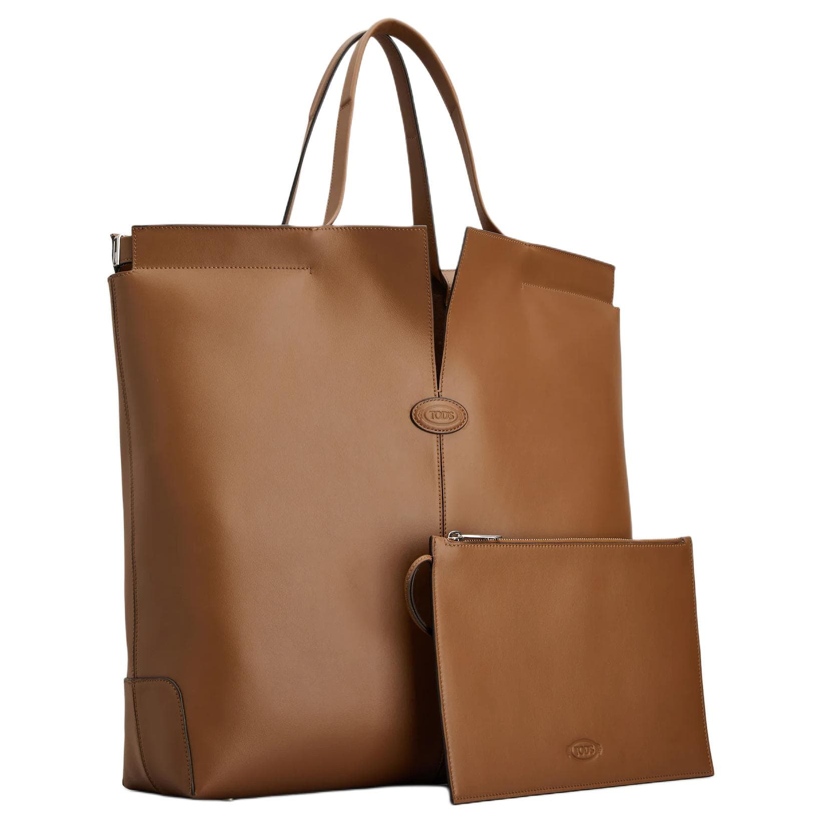 Сумка TOD'S DI Folio - изображение 2