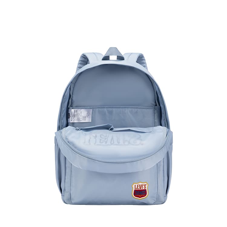 Рюкзак Levi's logo - изображение 5