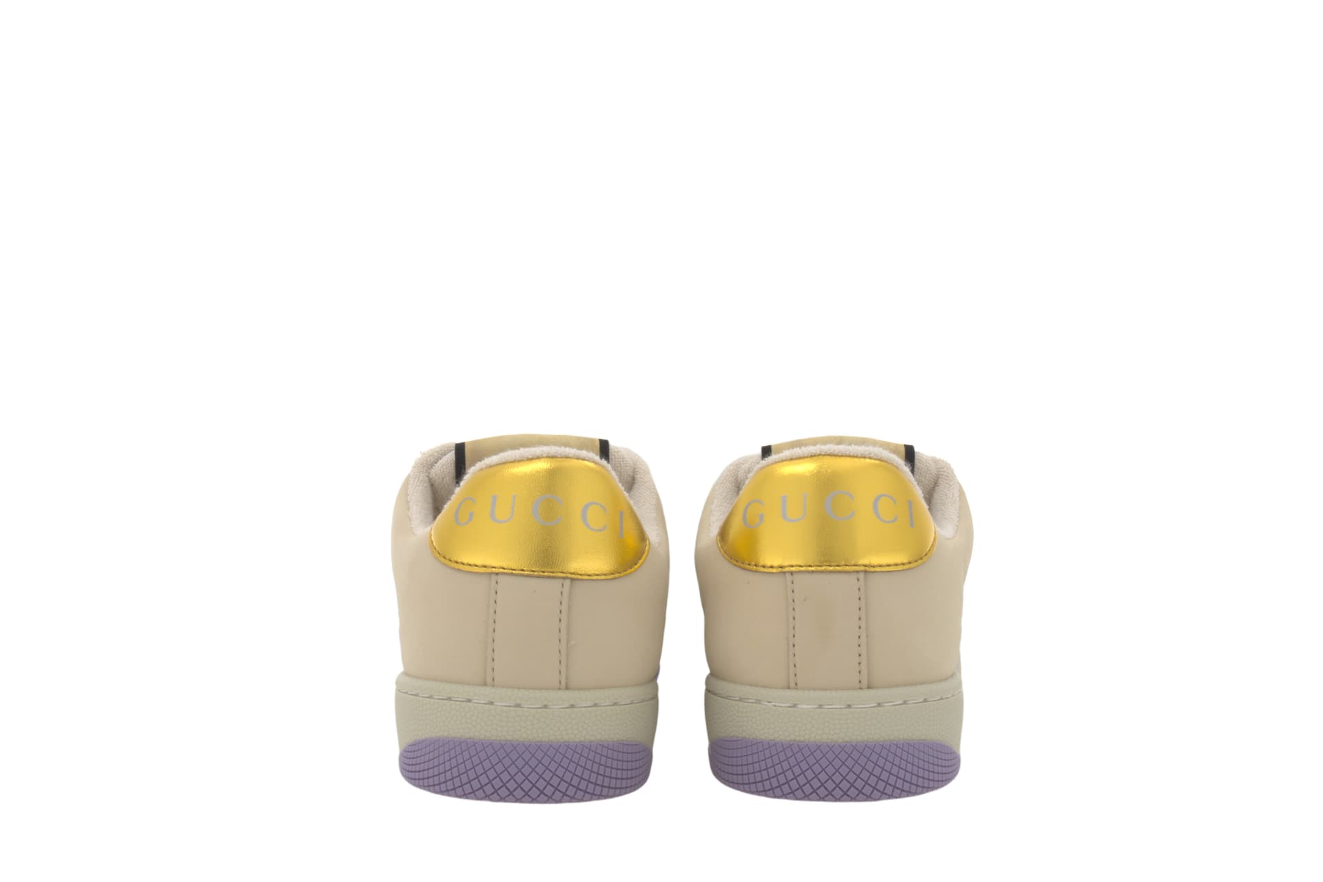 Кроссовки Gucci Low-Top Sneakers - изображение 5
