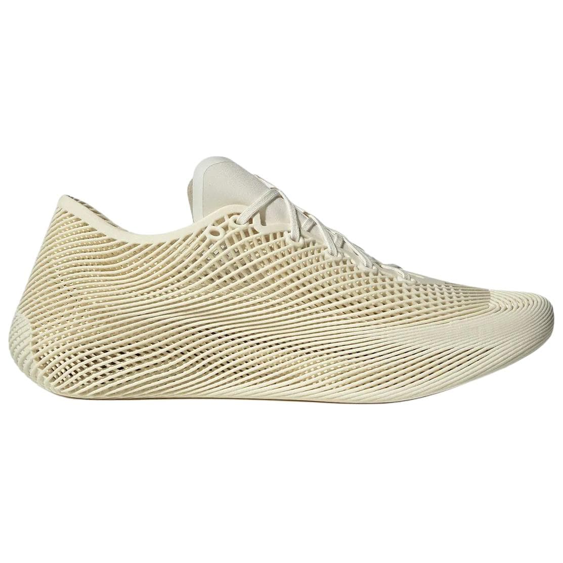 Кроссовки для бега Adidas Climacool Дышащий Low Топ Беговые кроссовки Унисекс Бежевый серебристый - изображение 2