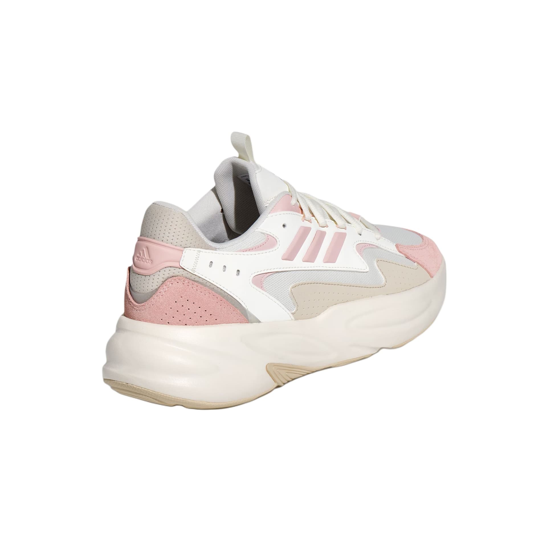 Кроссовки adidas OZWAVE - изображение 4