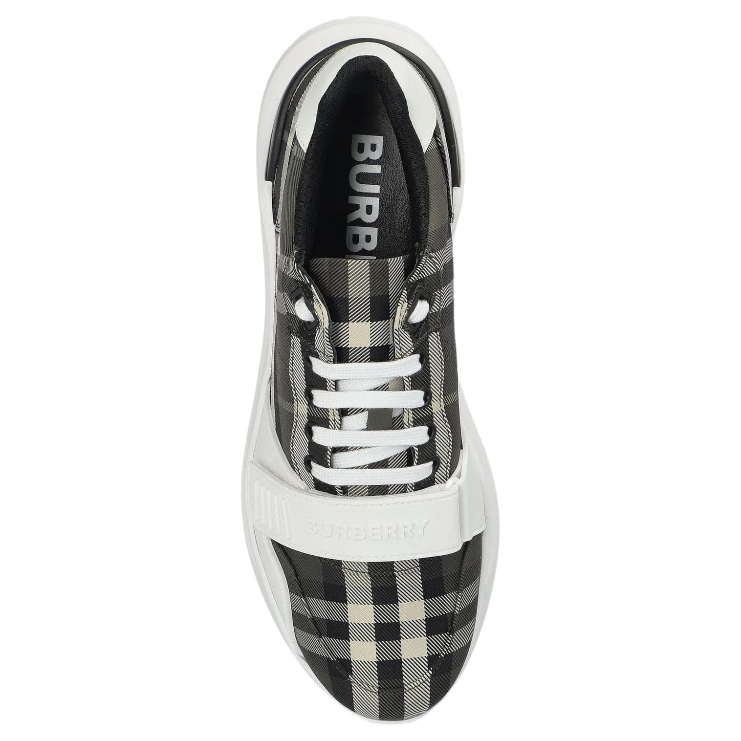 Кроссовки Burberry - изображение 5