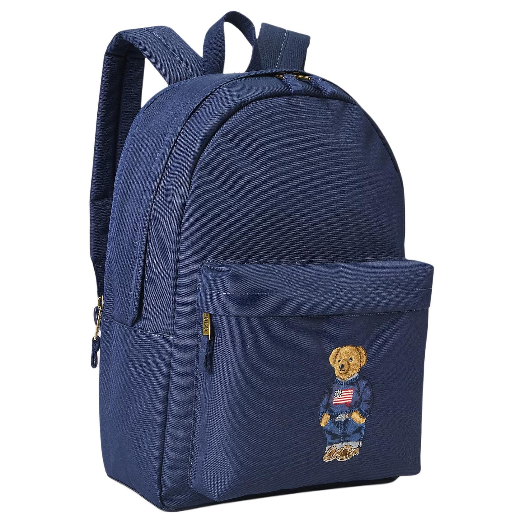 Рюкзак Ralph Lauren Polo Bear - изображение 2