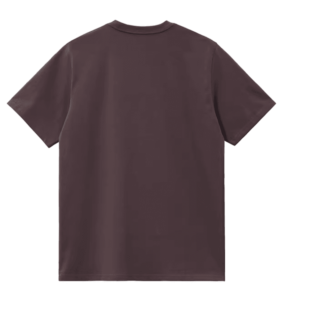 Футболка Carhartt WIP Мужские T-рубашки - изображение 2