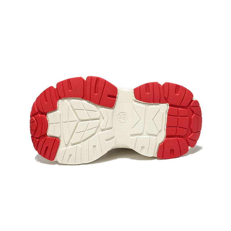 Кроссовки BELLE Низкий Топ KIDS Lifestyle Shoes Детский - изображение 5