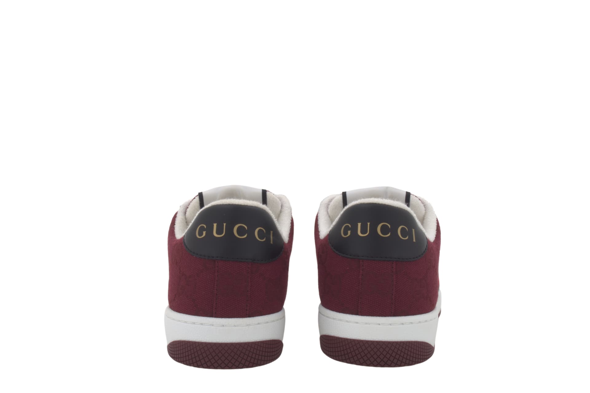 Кроссовки GUCCI Screener - изображение 5