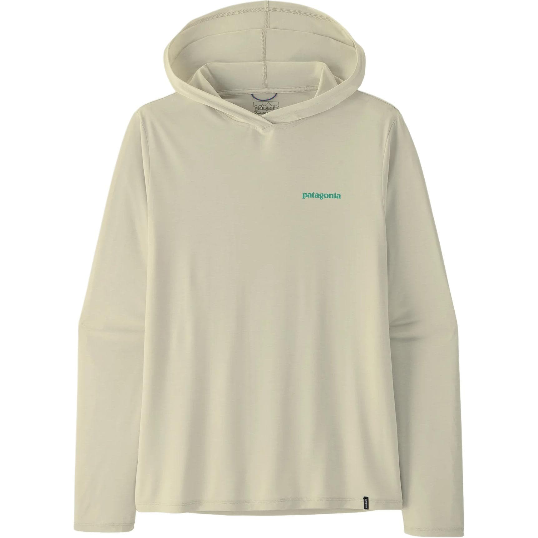 Patagonia Capilene Быстросохнущие T-рубашки Мужские - изображение 2