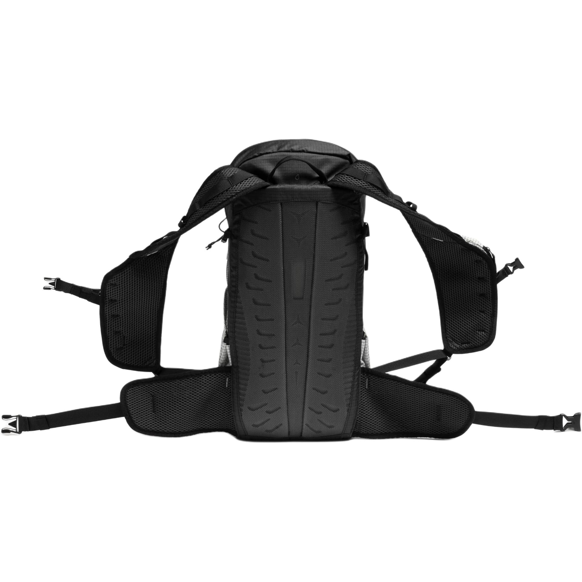 DECATHLON MH500 15L Туристические сумки Полиэстер Чисто белый Женские - изображение 3