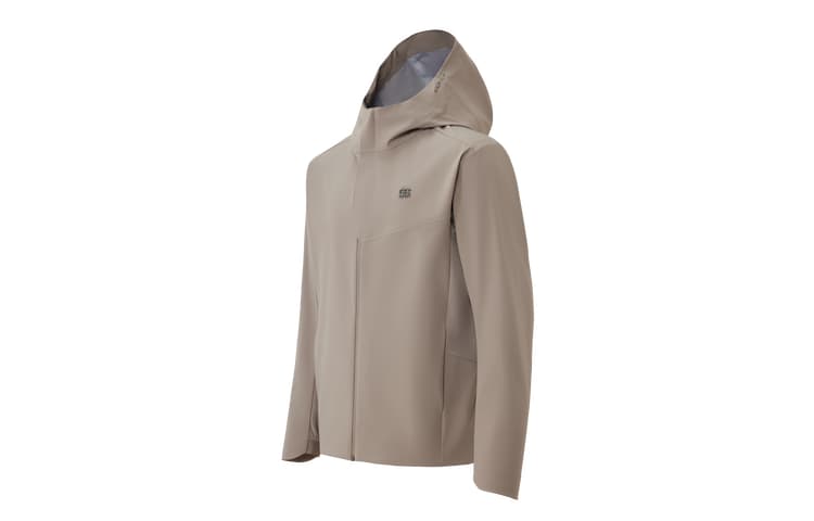 Куртка KOLON SPORT HIKING - изображение 1