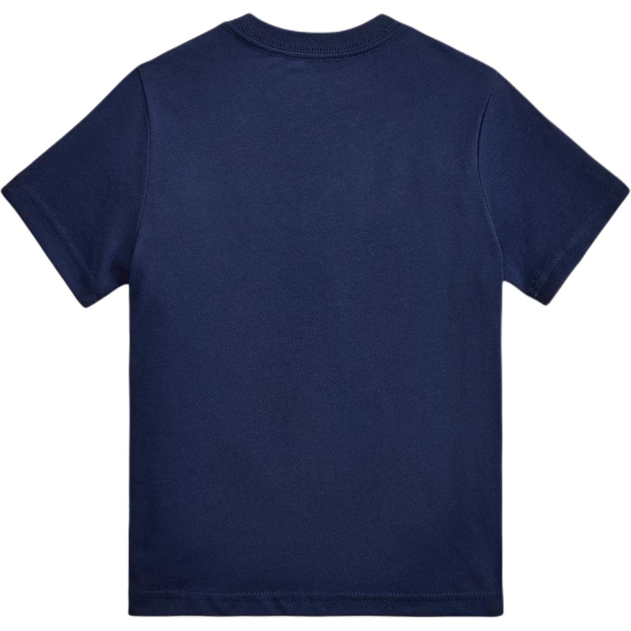 Футболка Polo Ralph Lauren Polo Bear T Рубашка SS26 Стандартный размер Детский - изображение 2