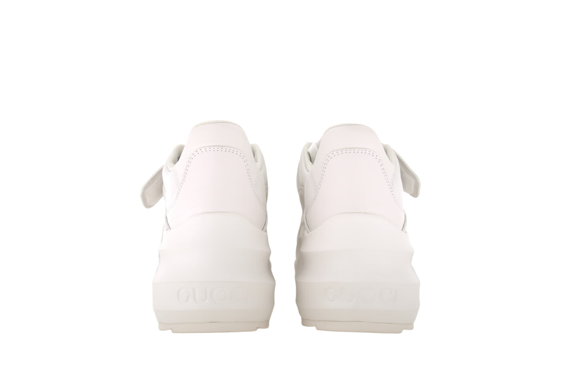 Кроссовки GUCCI Wave 6.5cm - изображение 5