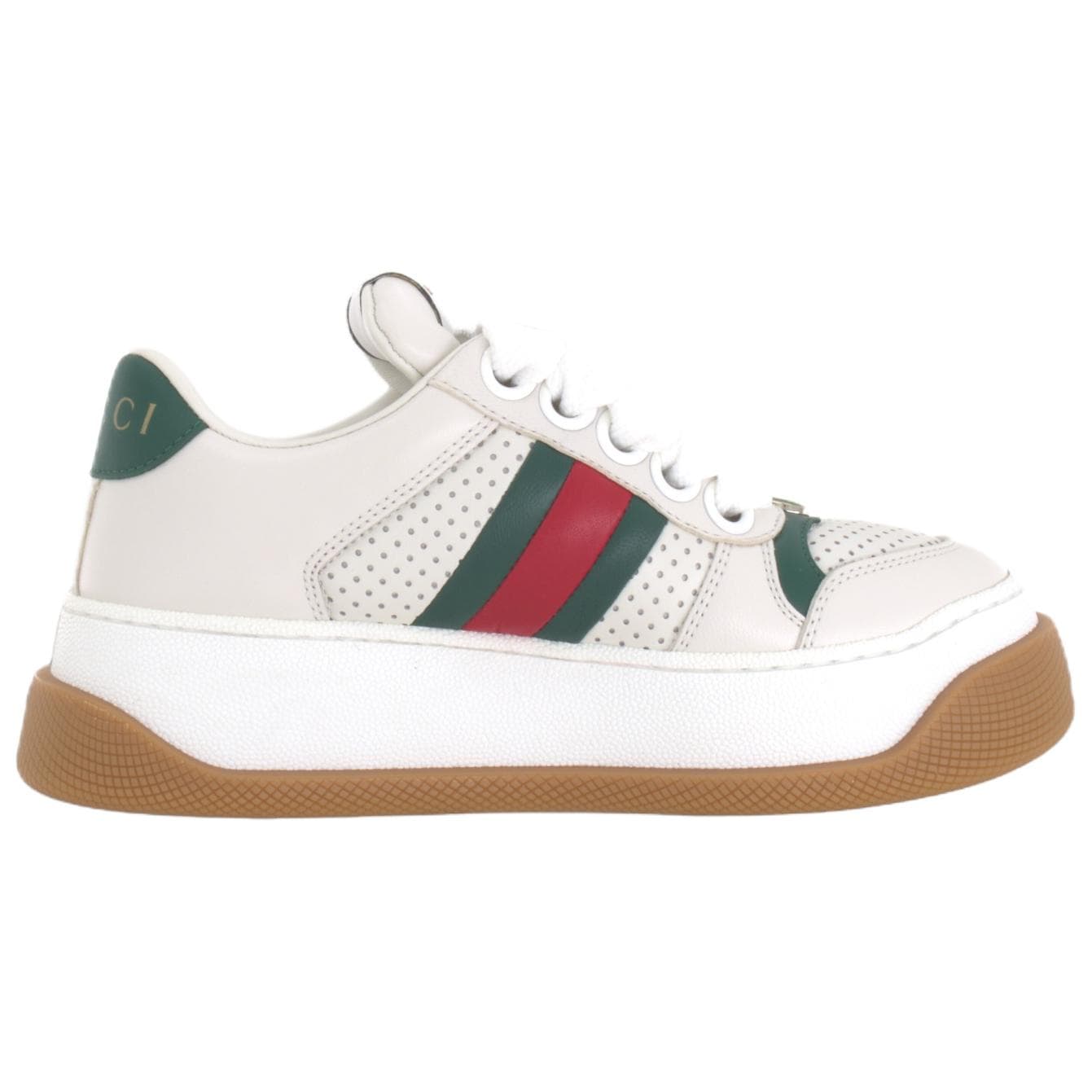 Кроссовки Gucci Screener - изображение 2