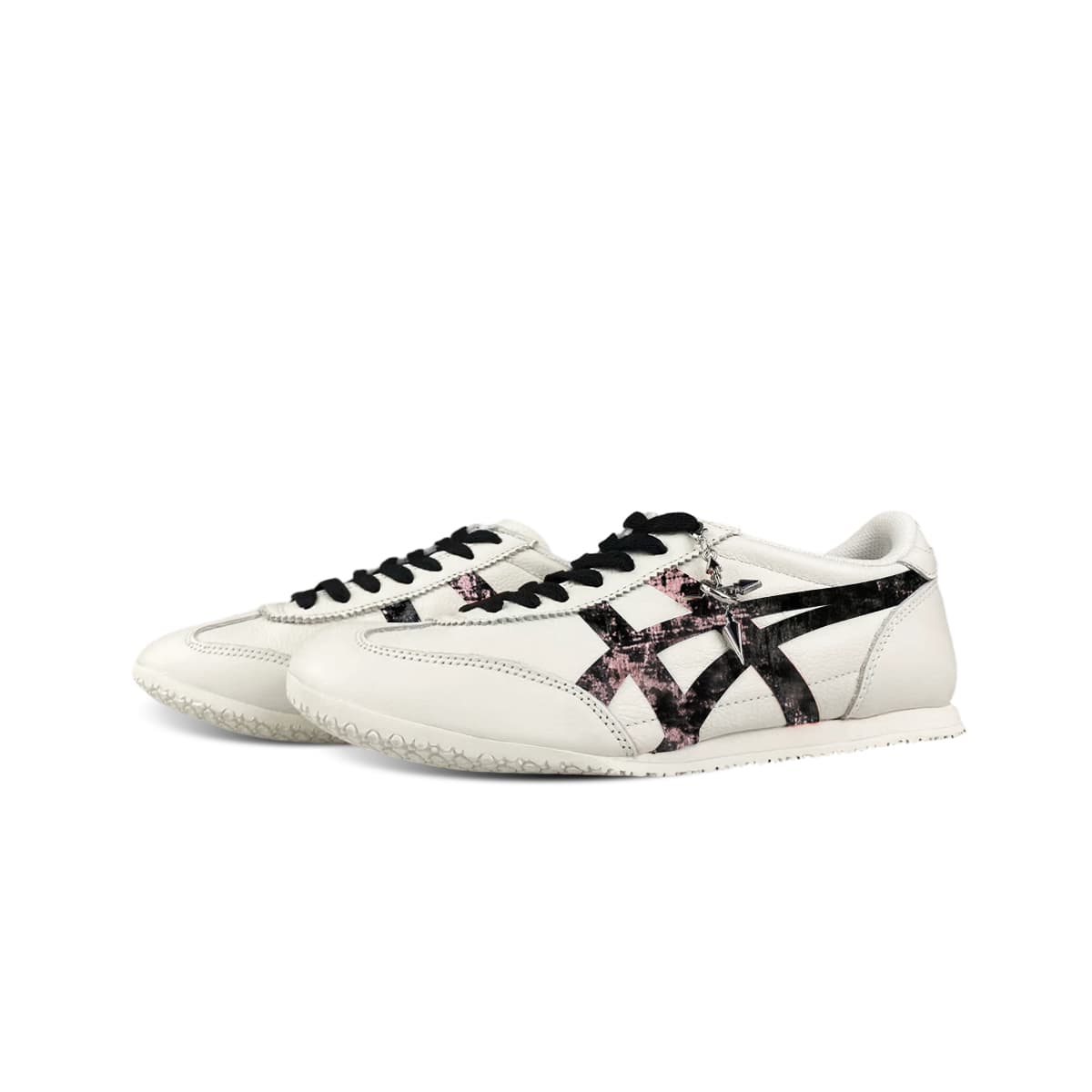 Кроссовки Onitsuka Tiger Machu Racer - изображение 3