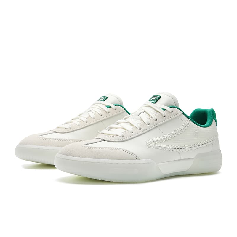 Кроссовки для тенниса FILA TIFO FX Low Топ Теннисные Кроссовки Женские - изображение 3
