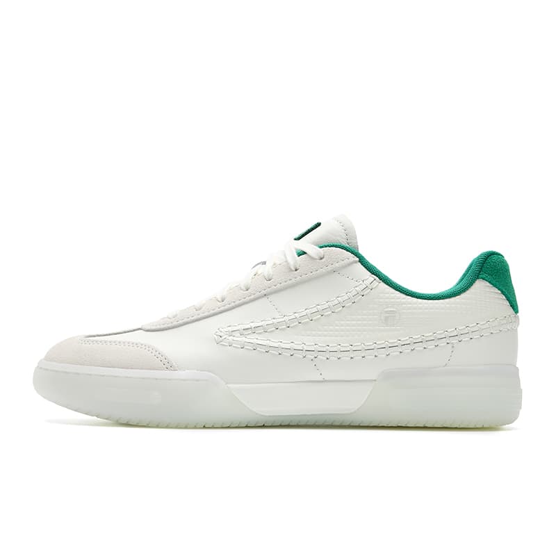 Кроссовки для тенниса FILA TIFO FX Low Топ Теннисные Кроссовки Женские - изображение 1