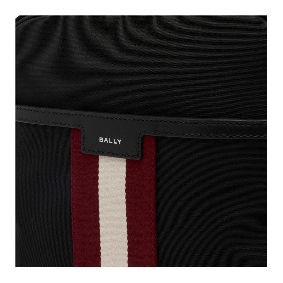 Сумка через плечо BALLY Code - изображение 6
