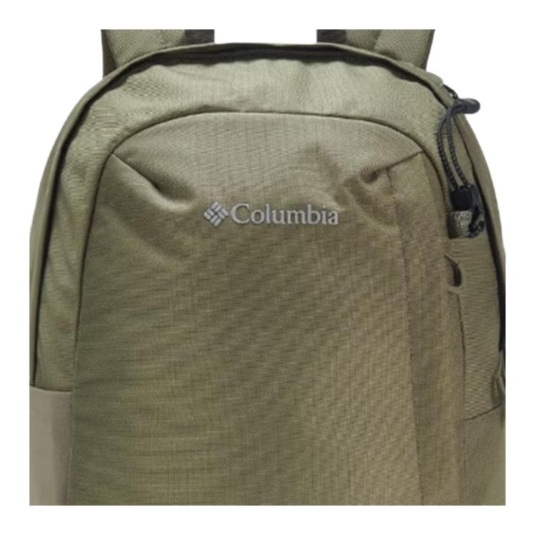Рюкзак Columbia Ткань Рюкзак Стандартный (Standard) Унисекс Трава Зеленый - изображение 4