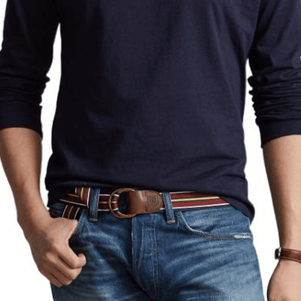 Футболка Polo Ralph Lauren FW22 LogoT - изображение 6