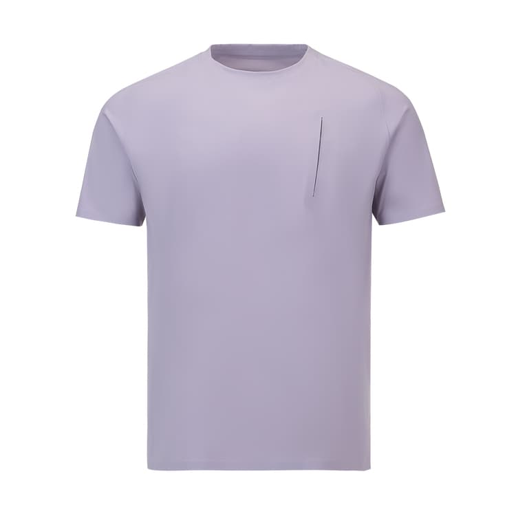 Футболка DESCENTE DUALIS