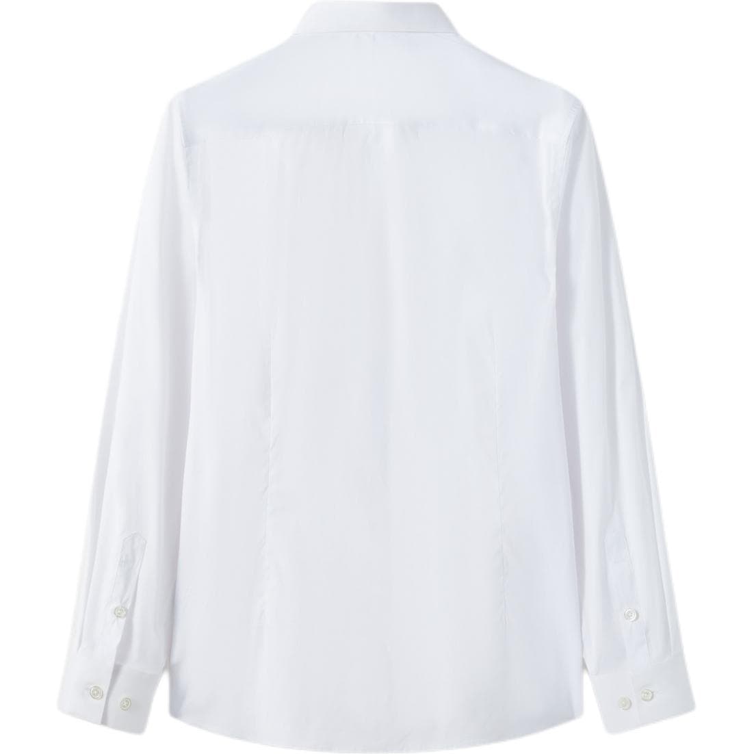 Рубашка KARL LAGERFELD SS26 - изображение 2