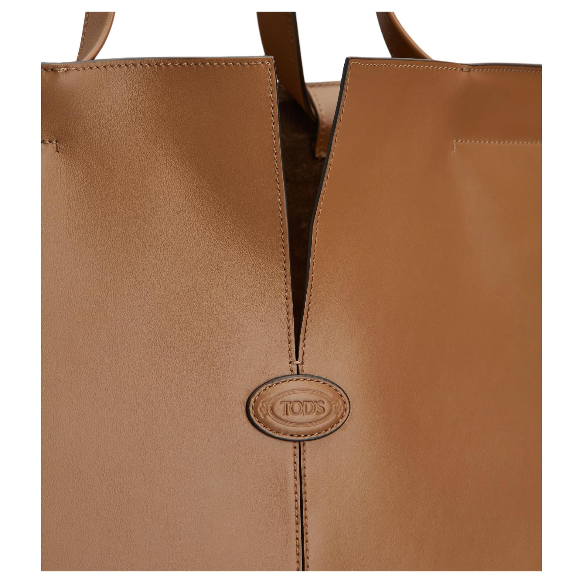 Сумка TOD'S DI Folio - изображение 6