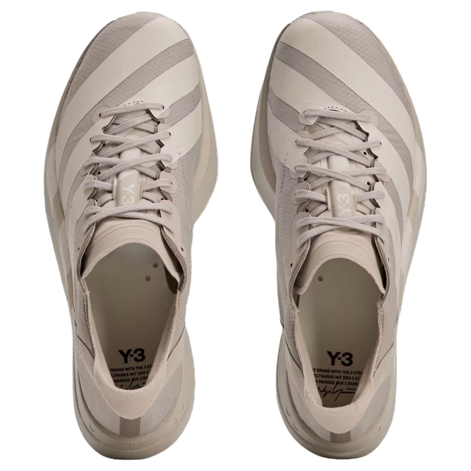 Кроссовки Y-3 Adios Pro 4.0 - изображение 5