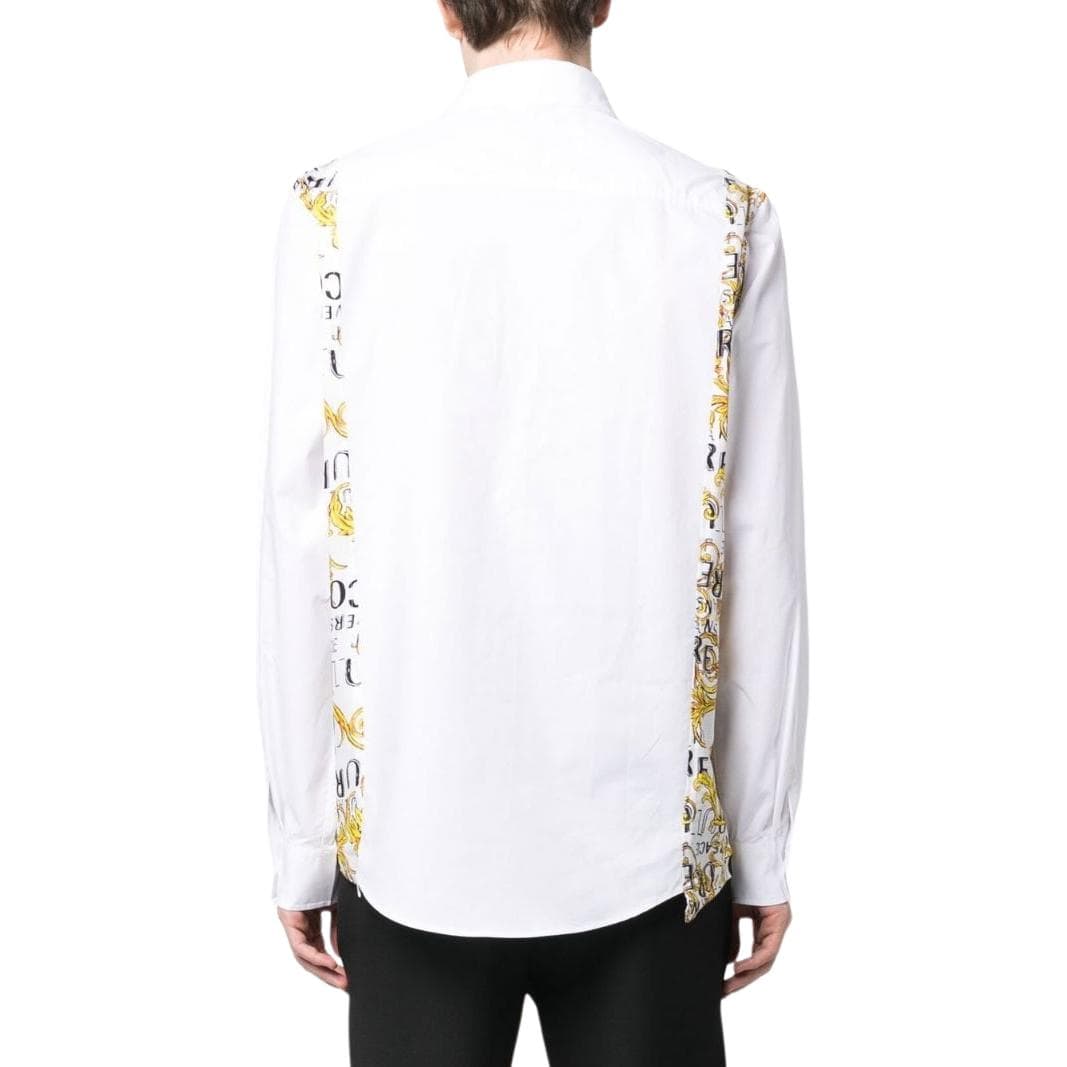 Рубашка VERSACE JEANS COUTURE SS23 - изображение 5