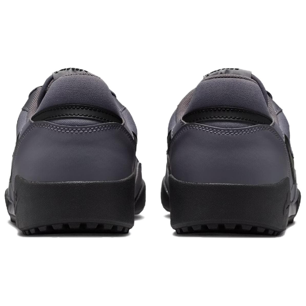 Кроссовки Nike Terra Manta Ткань Повседневная обувь Мужская Темно-серая - изображение 5