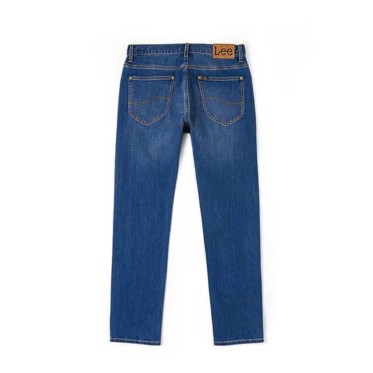 Штаны Lee SS26 709 - изображение 2