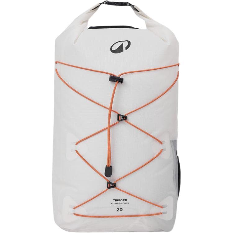 DECATHLON 20L Туристические сумки Нейлон Снег Унисекс - изображение 1