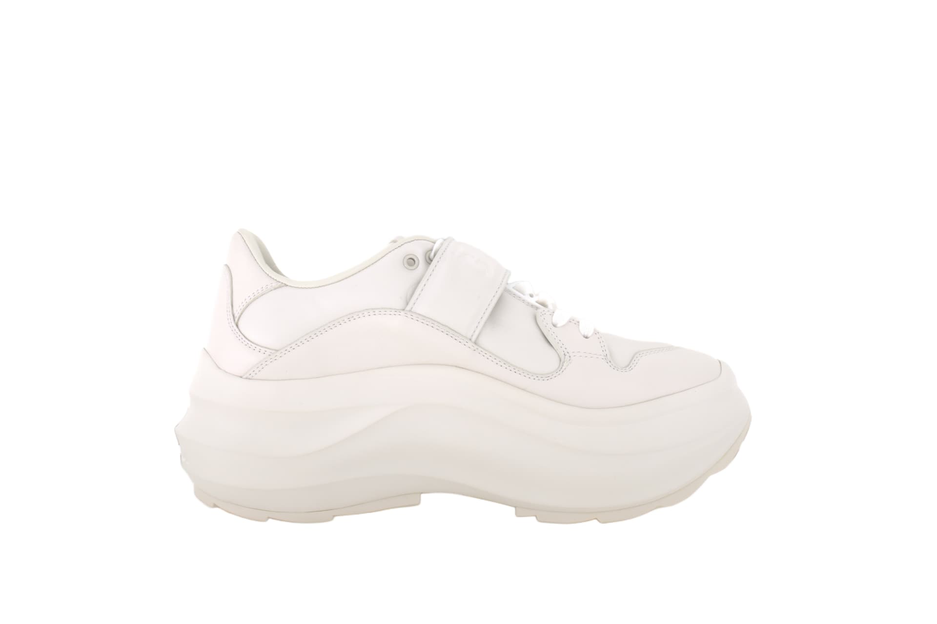 Кроссовки GUCCI Wave 6.5cm - изображение 2