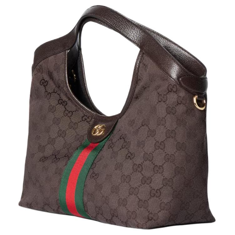 Сумка GUCCI Giglio - изображение 2
