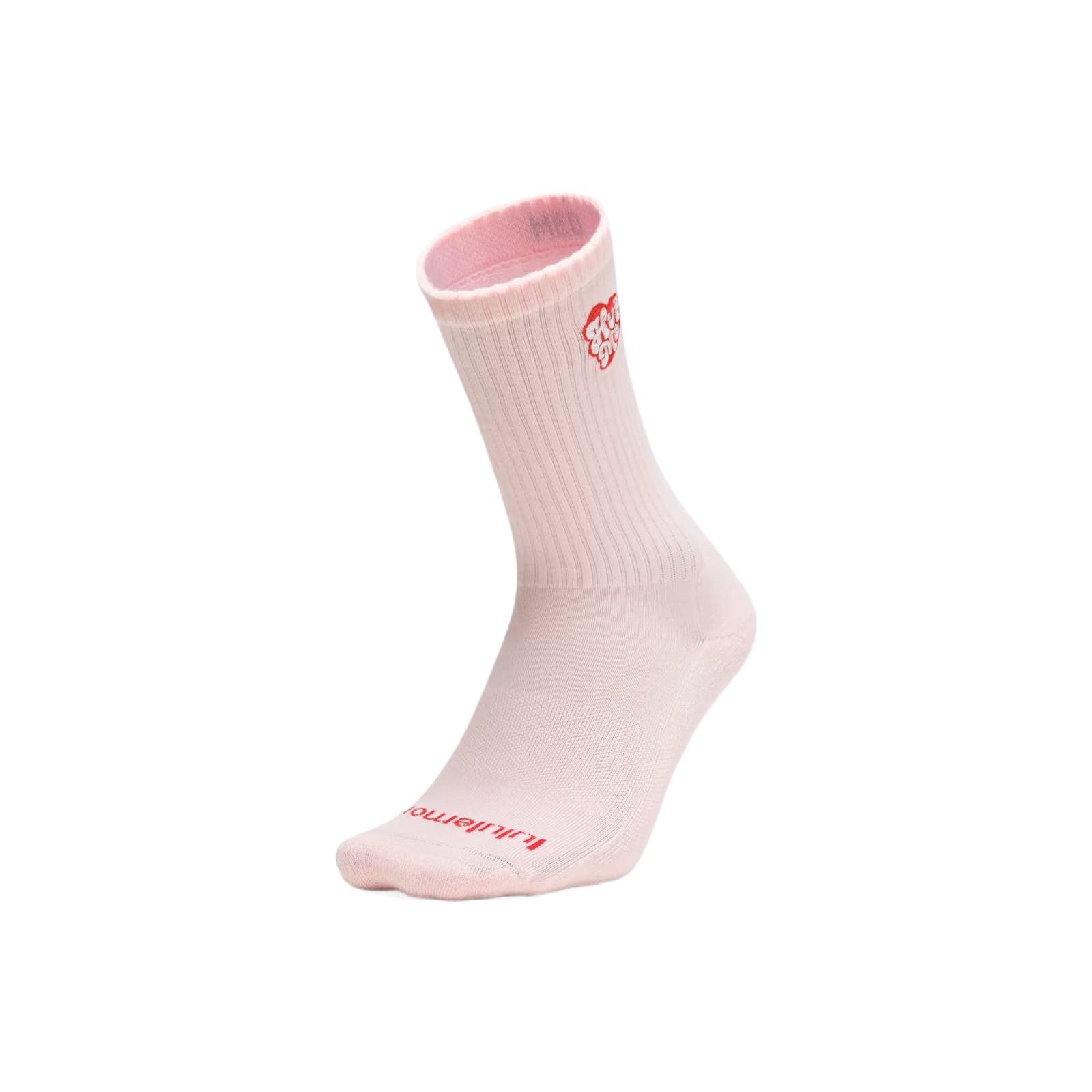 Носки lululemon TerryToe 3 - изображение 2