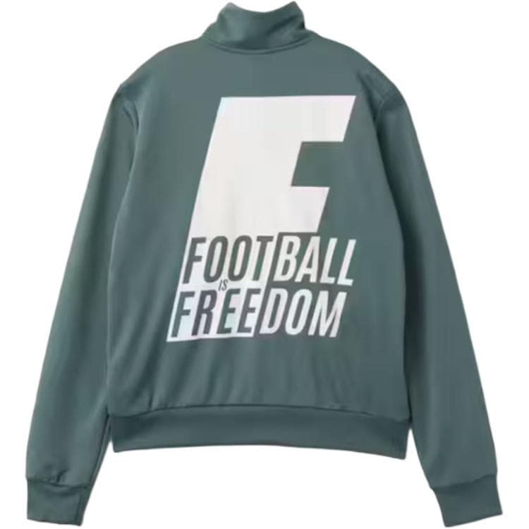 Куртка Adidas Originals TRACK TOP Куртка Боб Марли Унисекс - изображение 2