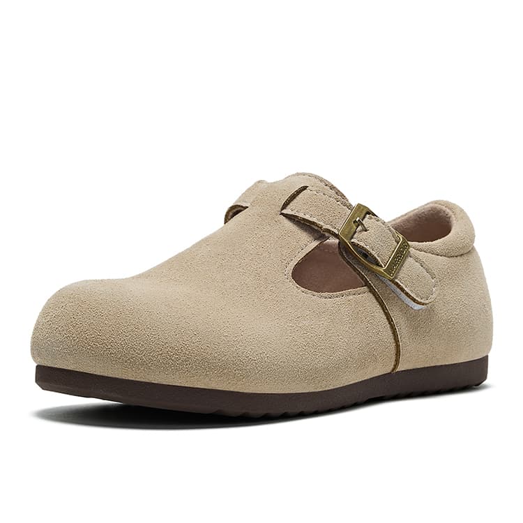 Кроссовки Warrior Износостойкая Низкая Обувь Birkenstock Хаки Детская - изображение 2