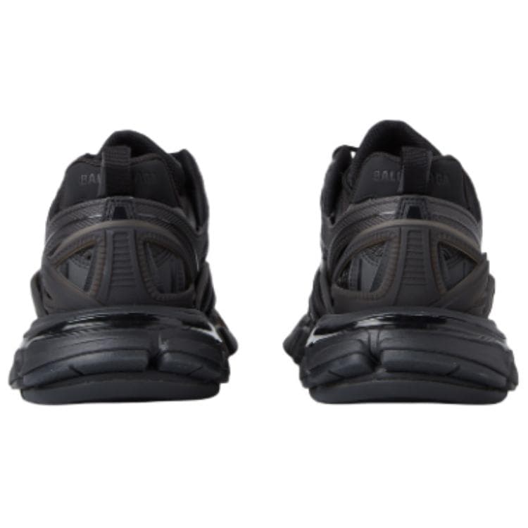 Кроссовки Balenciaga Track 2.0 Black - изображение 5
