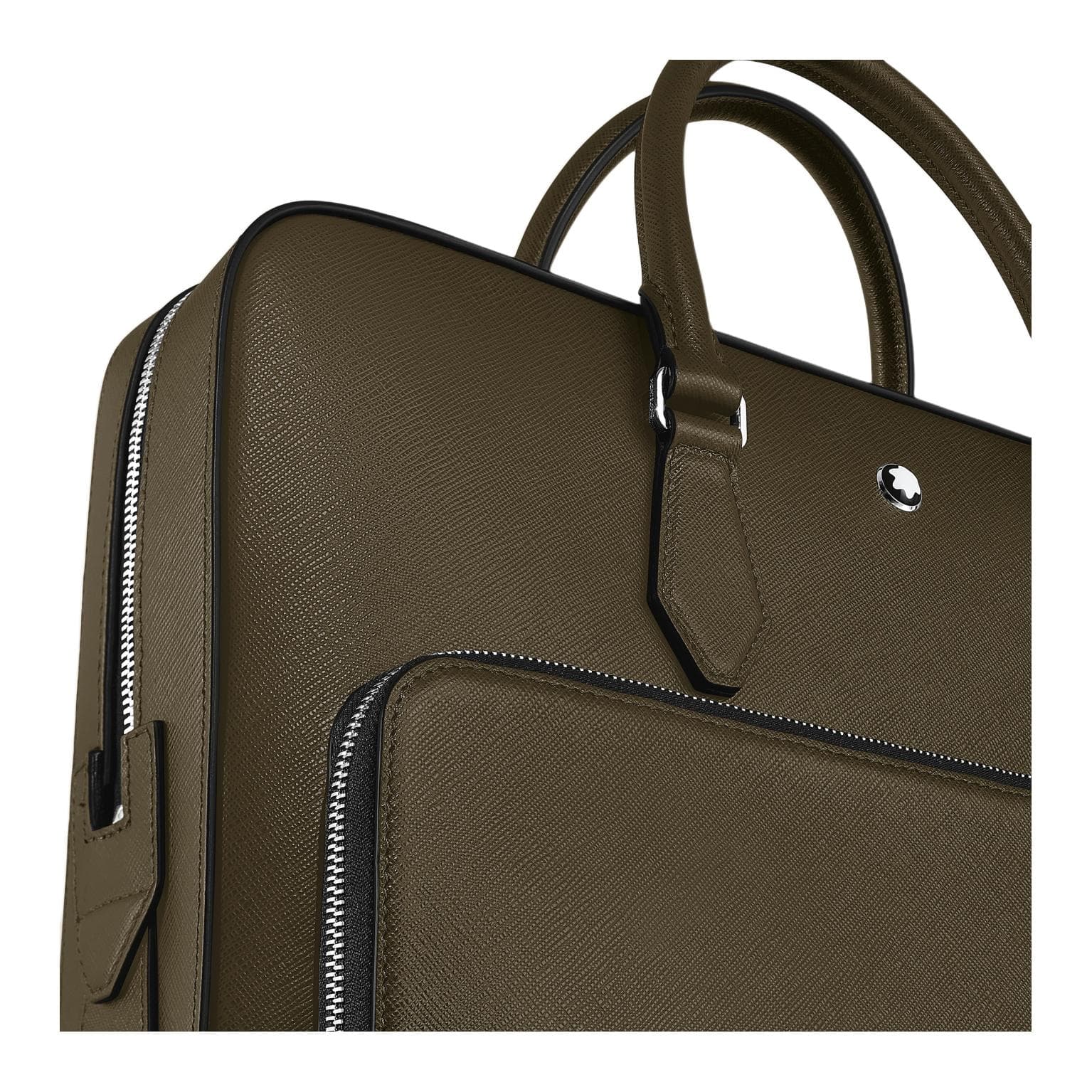 Портфель MONTBLANC MONTBLANC - изображение 7
