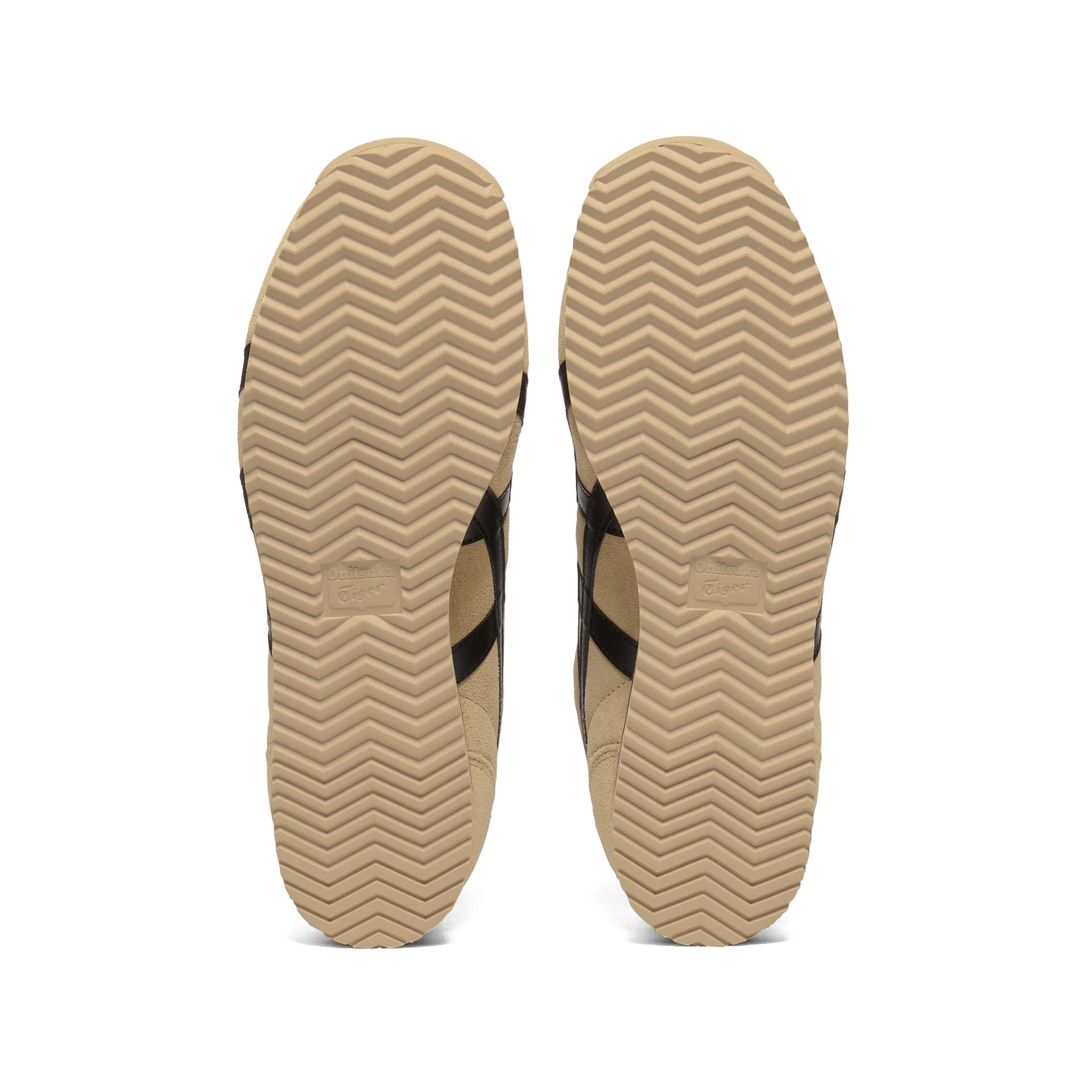 Кроссовки Onitsuka Tiger Corsair Low Casual Обувь Унисекс Песочный - изображение 7