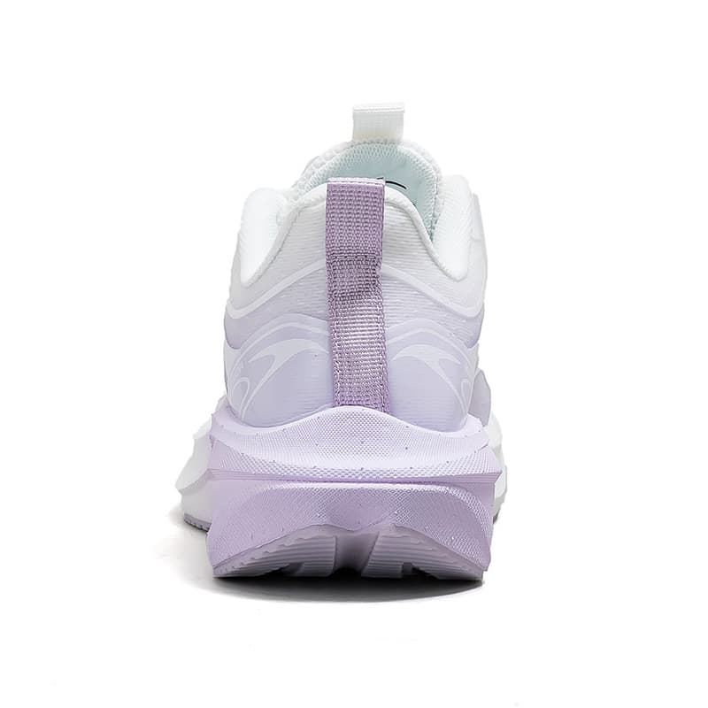 Кроссовки для бега WARRIOR Low Топ Беговые кроссовки Women's White Розовый - изображение 11