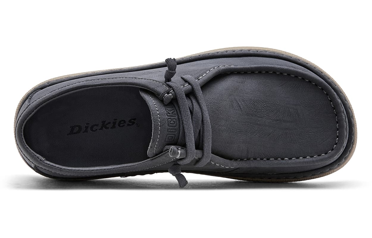 Dickies Рабочие ботинки низкие мужские - изображение 3