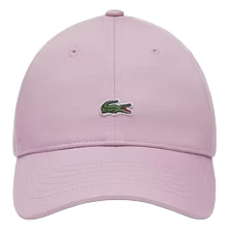 Кепка LACOSTE Хлопковые кепки мужские многоцветные - изображение 7