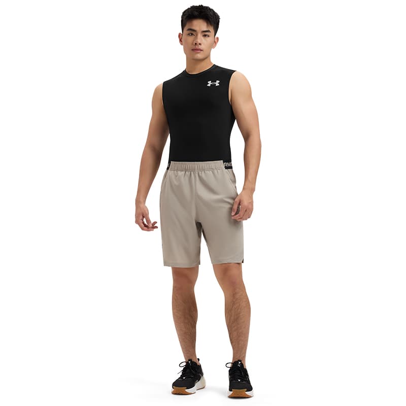 Шорты Under Armour UA Vanish logo - изображение 4