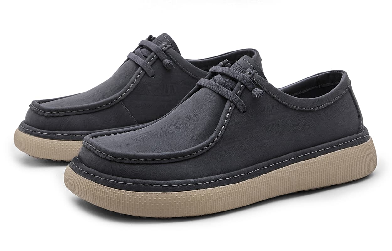 Dickies Рабочие ботинки низкие мужские - изображение 5