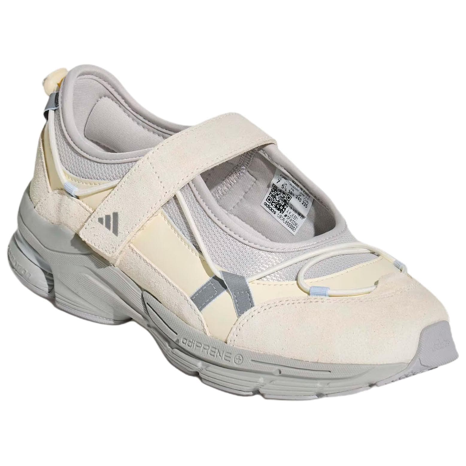 Кроссовки Adidas FOS FORMOTION Повседневная обувь Женские Сливочный - изображение 3