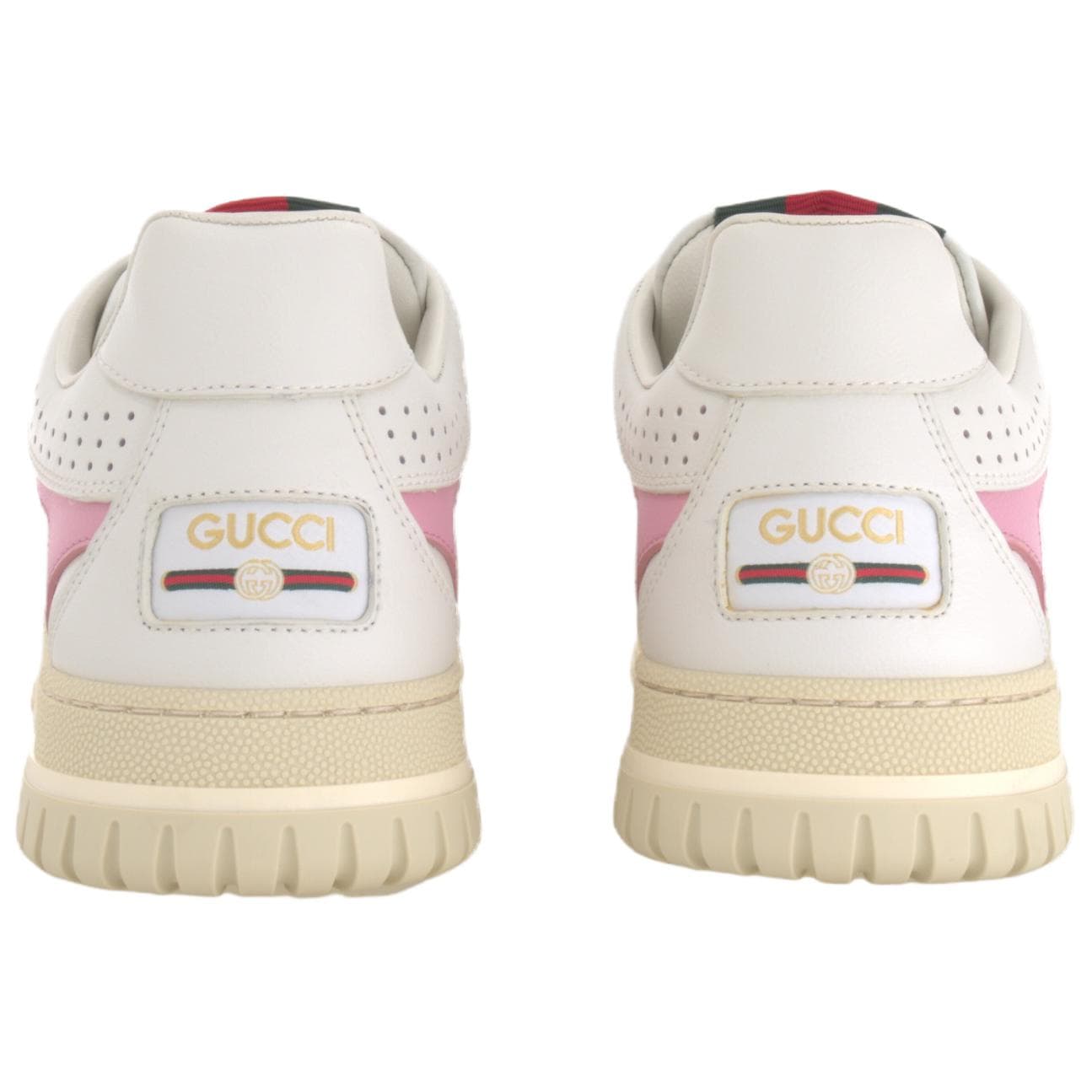Кроссовки GUCCI - изображение 5