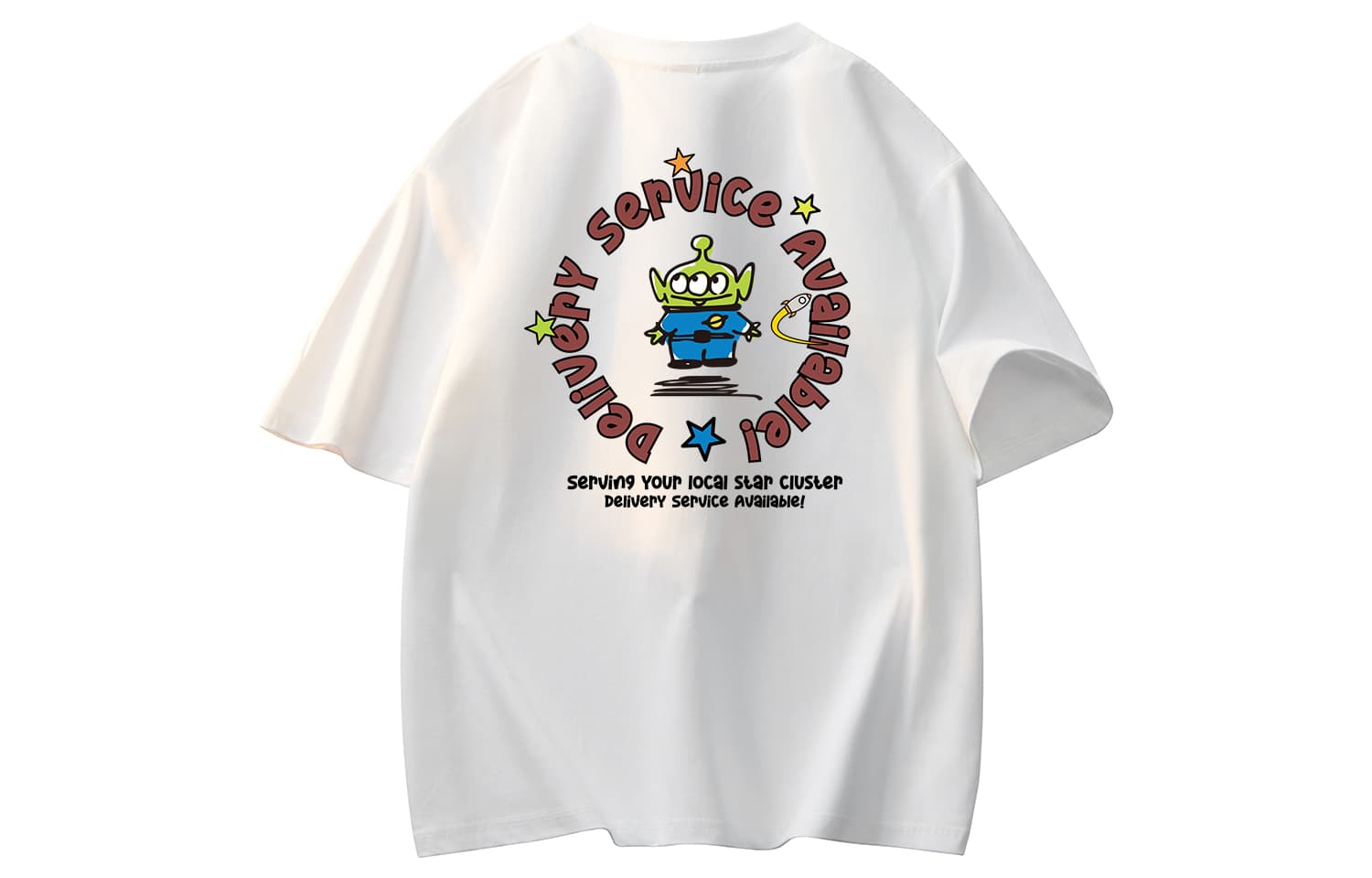 Футболка Disney logo T - изображение 1