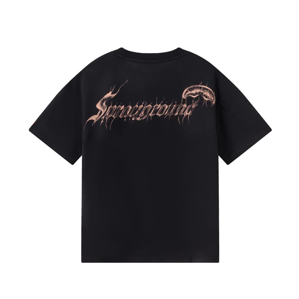 Футболка SPRAYGROUND Унисекс T-рубашки - изображение 1