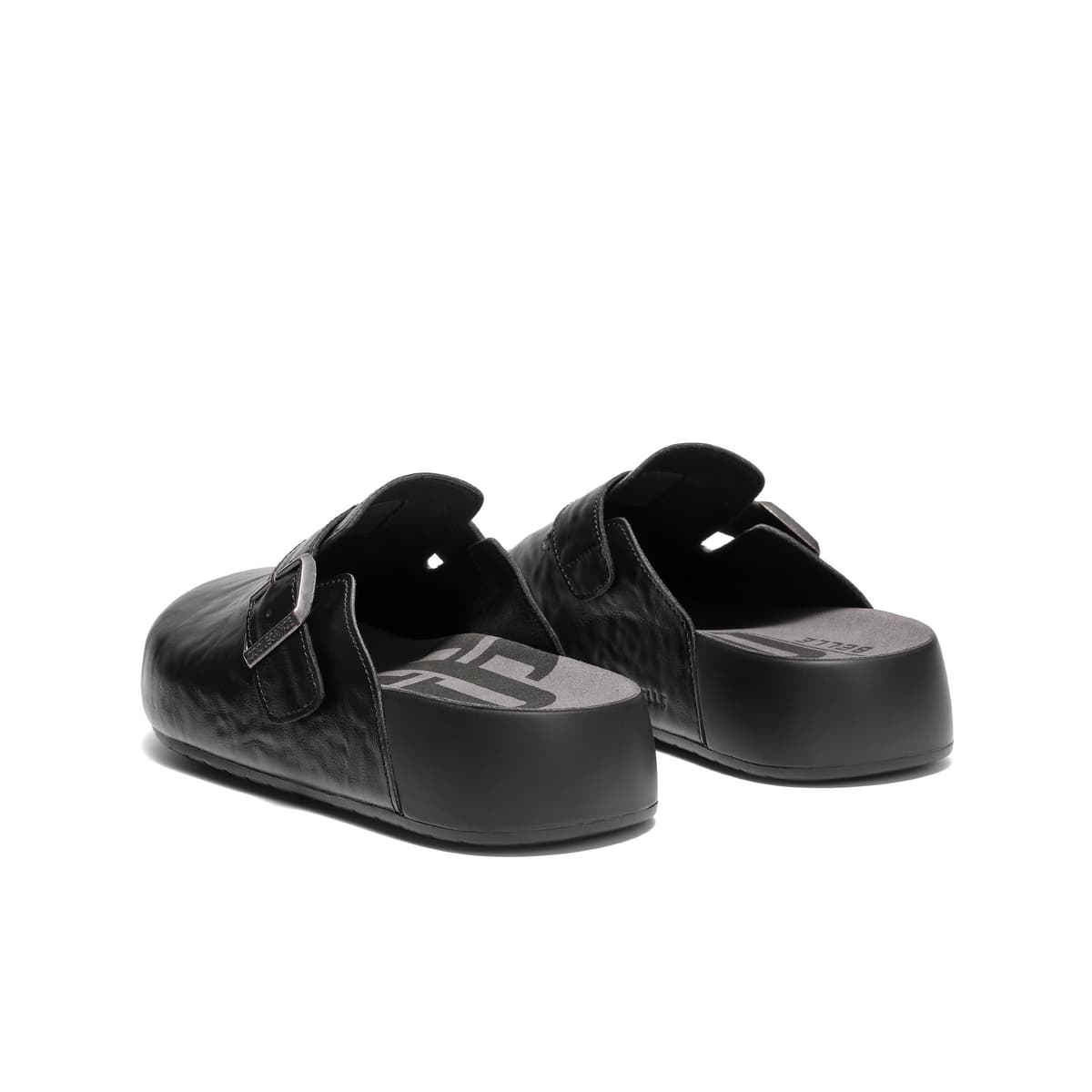 Сандалии Белль Резинопласт Обувь Birkenstock Мужской - изображение 5